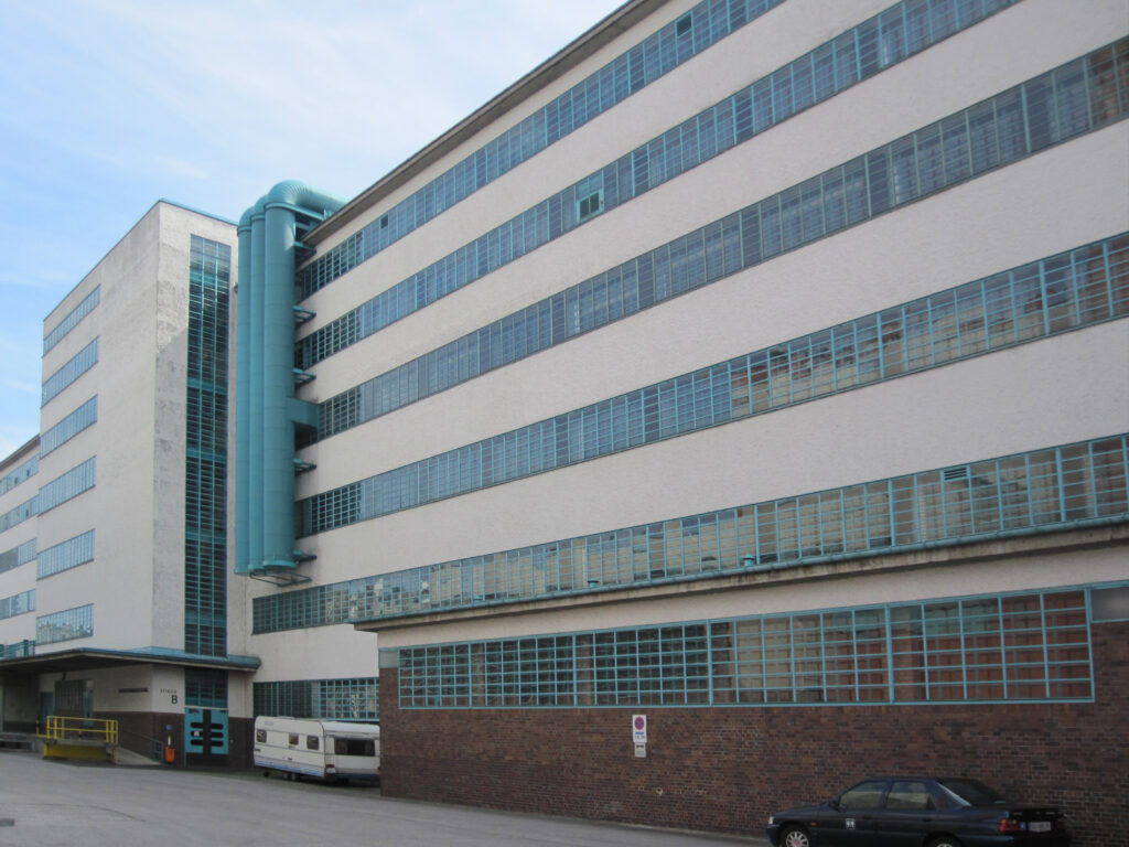 01 tabakfabrik linz restaurierungsplanung monumentum fuchsberger