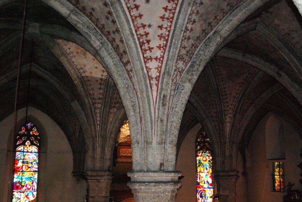 03 salzburg bürgerspitalskirche restaurierungsplanung monumentum juchsberger