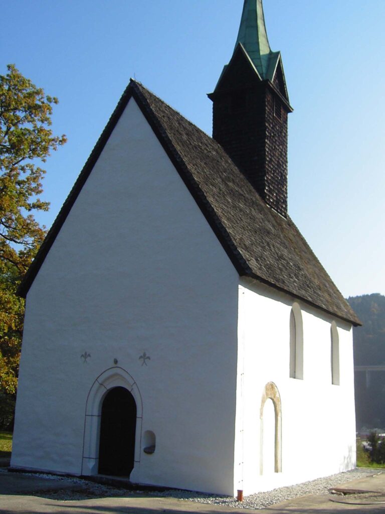05 bischofshofen georgskapelle projektsteuerung monumentum.fuchsberger