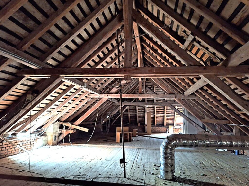09 braunau kapuzinerkloster dachwerksanalyse monumentum wahl