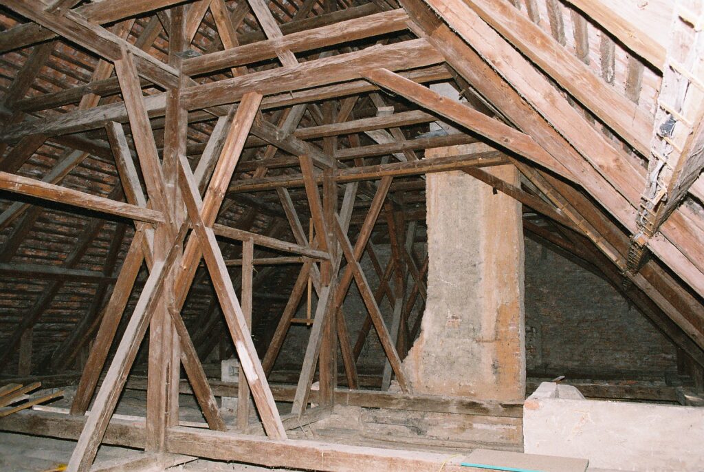 13 hartberg herrengasse6 bauhistorische untersuchung wahl