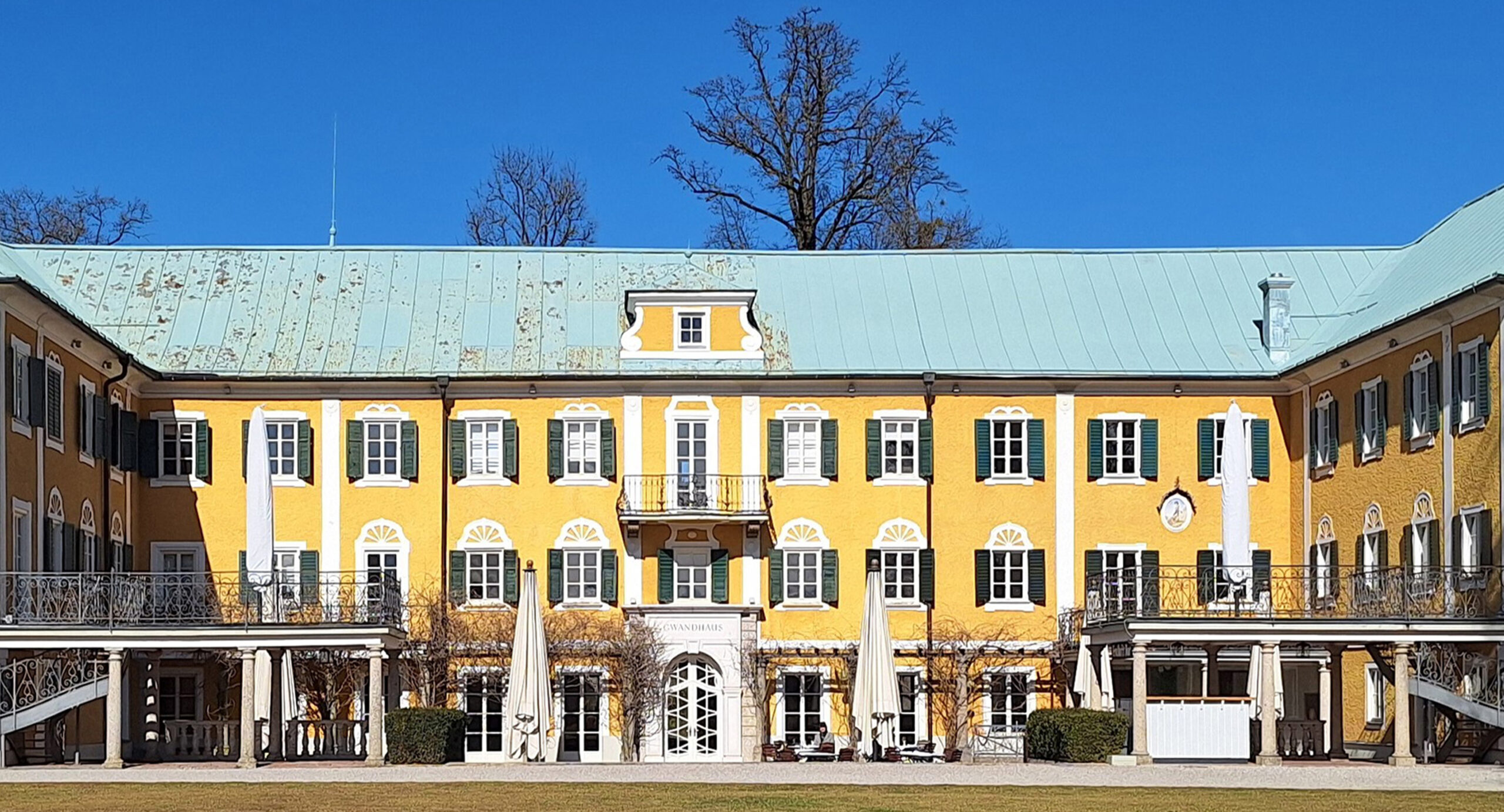 08 gwandhaus salzburg bauhistorische untersuchung monumentum wahl