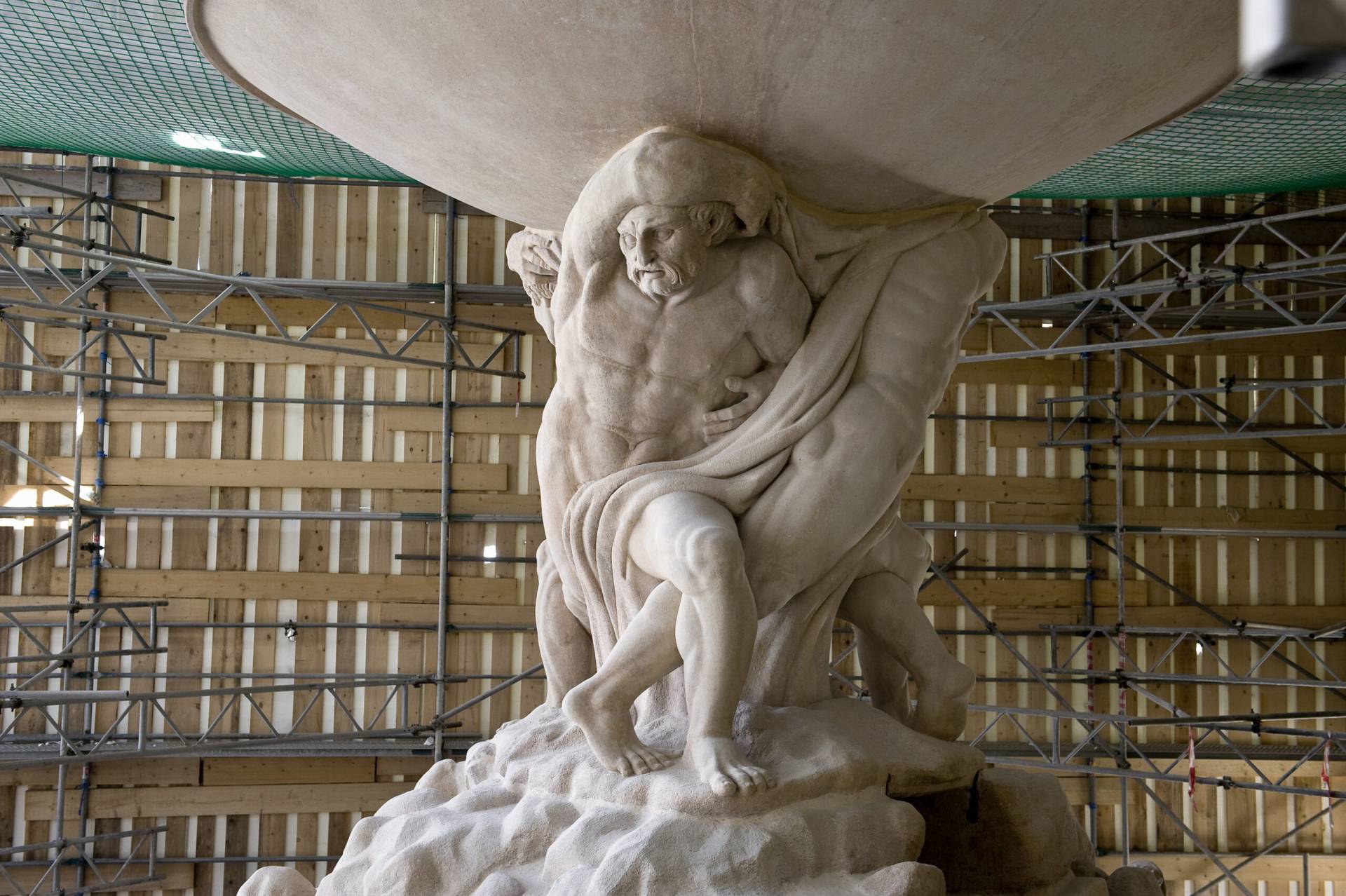 07 residenzbrunnen salzburg restaurierungsplanung monumentum fuchsberger